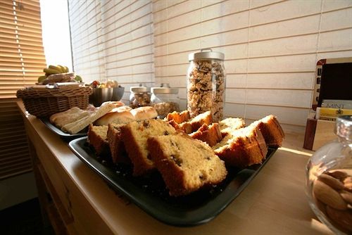 Bamboo Bed & Breakfast  | Roma | Roma | Italia 9