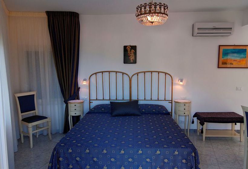 B&b U Palmentu  | Taormina | Messine | Italie 1