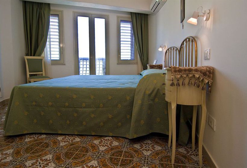 B&b U Palmentu  | Taormina | Messine | Italie 10