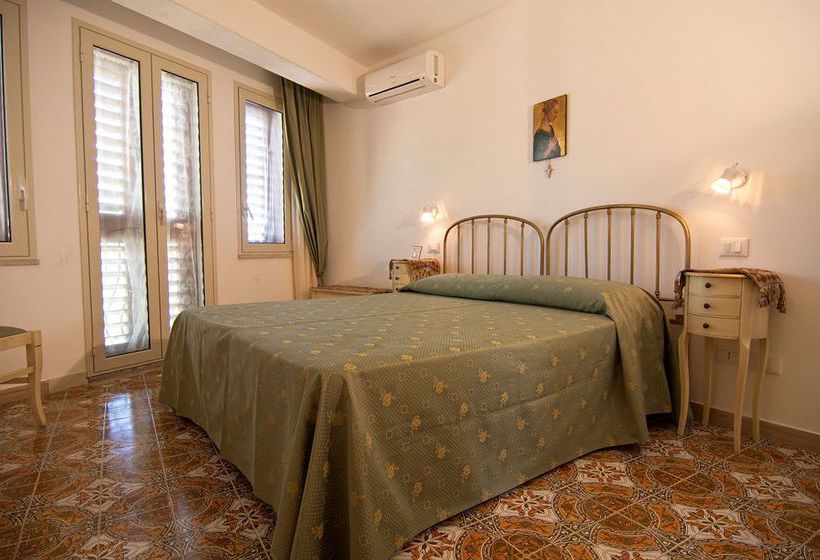 B&b U Palmentu  | Taormina | Messine | Italie 11