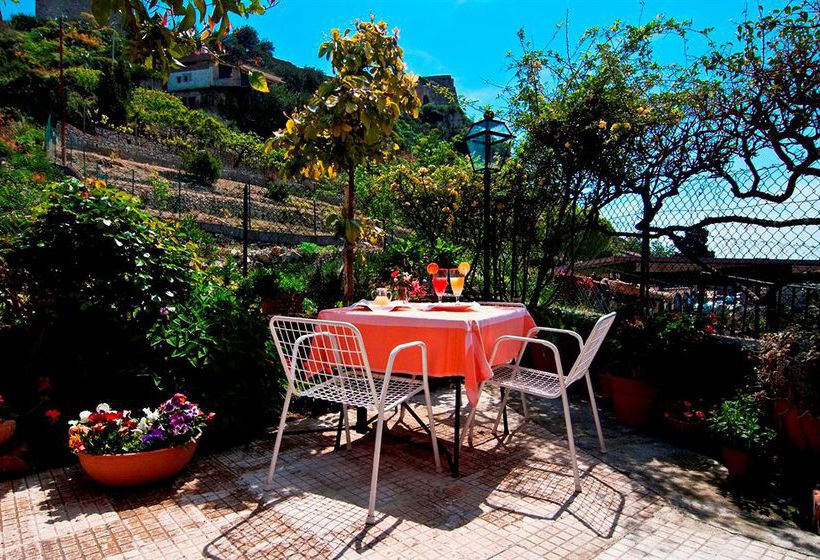 B&b U Palmentu  | Taormina | Messine | Italie 14