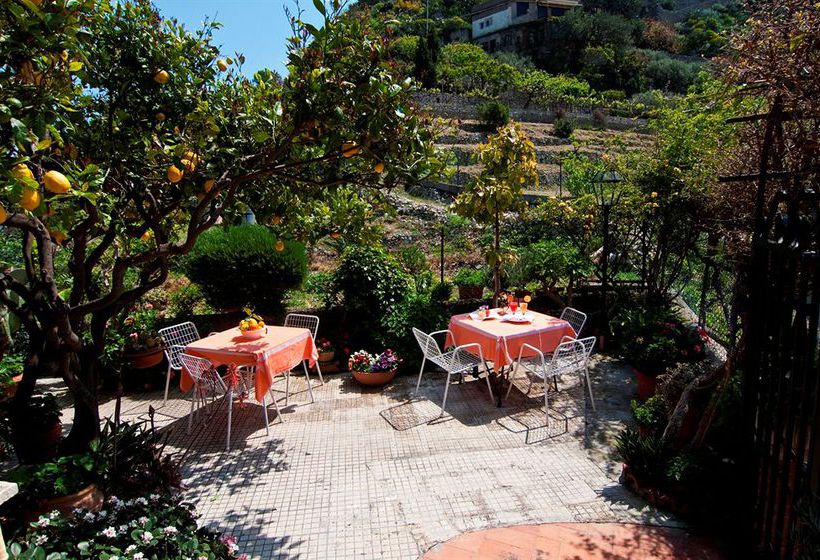B&b U Palmentu  | Taormina | Messine | Italie 15