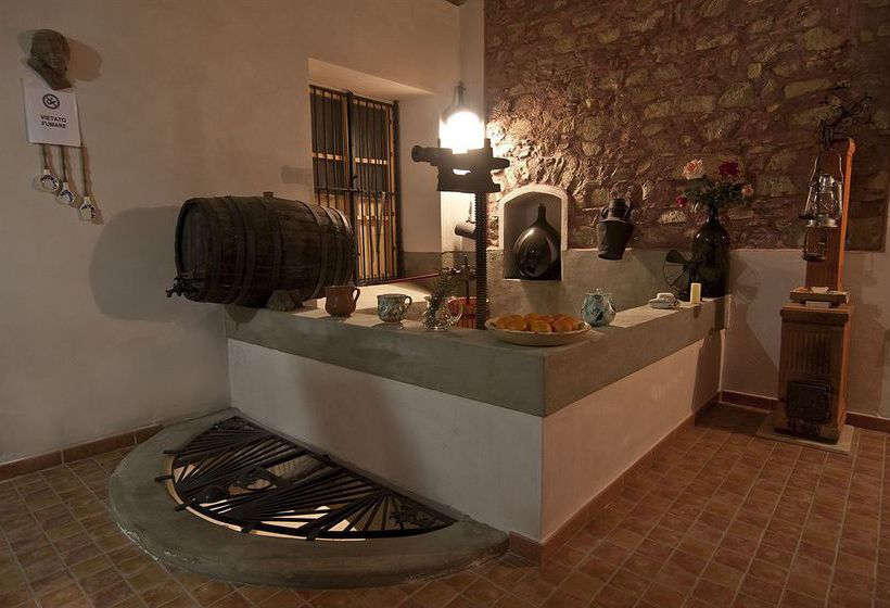 B&b U Palmentu  | Taormina | Messine | Italie 16