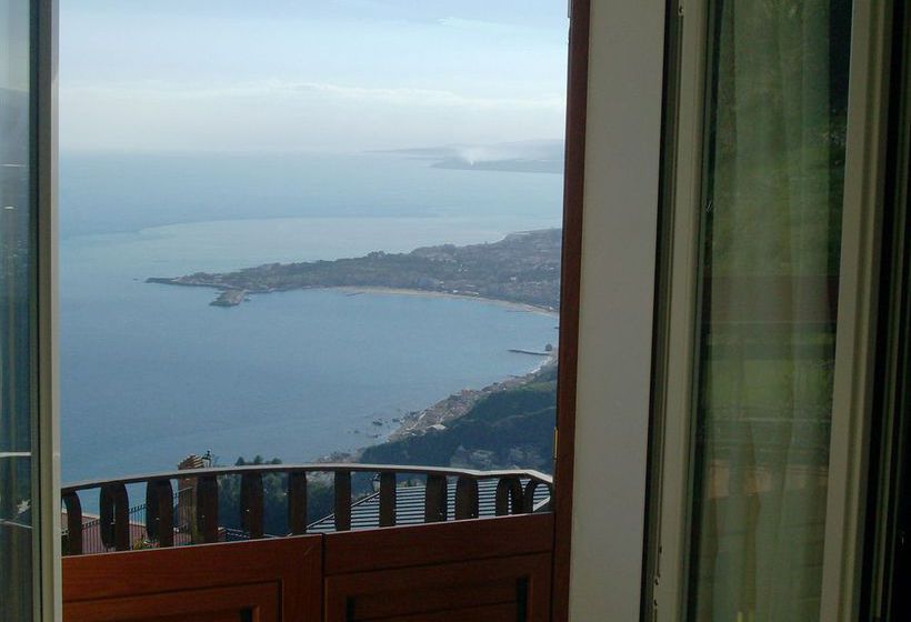 B&b U Palmentu  | Taormina | Messine | Italie 18