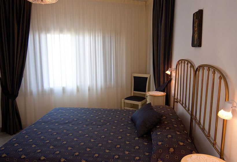 B&b U Palmentu  | Taormina | Messine | Italie 2