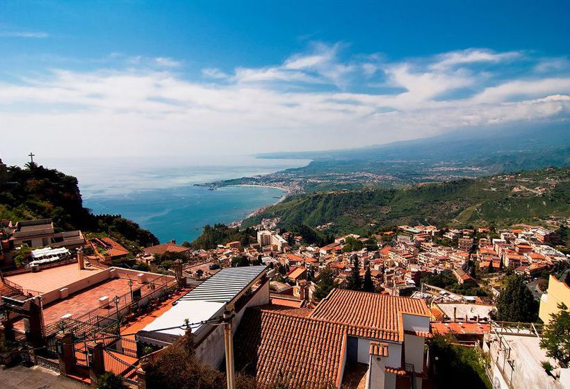 B&b U Palmentu  | Taormina | Messine | Italie 5