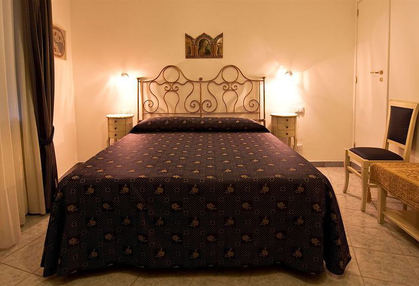 B&b U Palmentu  | Taormina | Messine | Italie 7