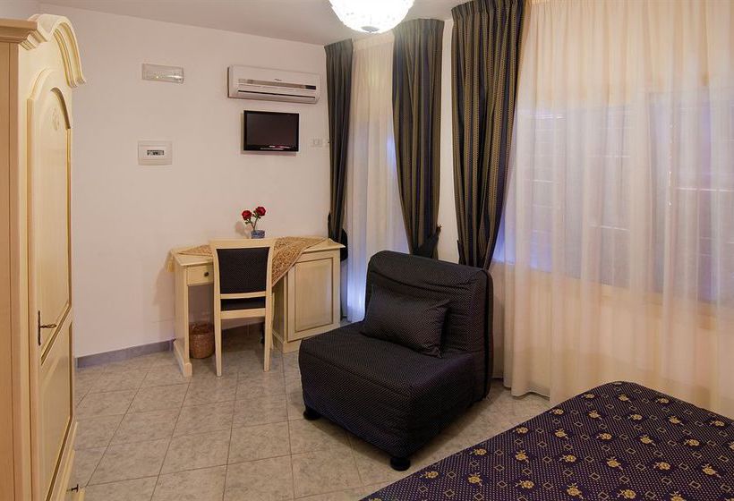 B&b U Palmentu  | Taormina | Messine | Italie 8