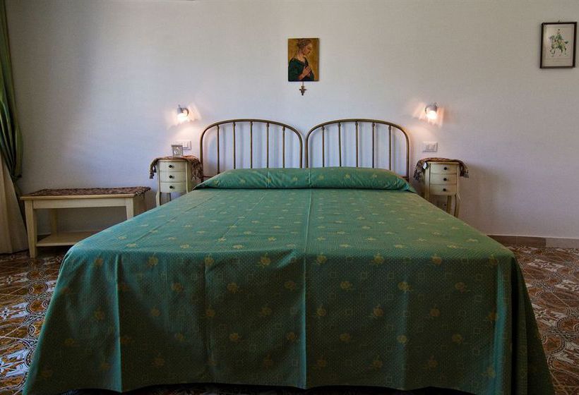 B&b U Palmentu  | Taormina | Messine | Italie 9