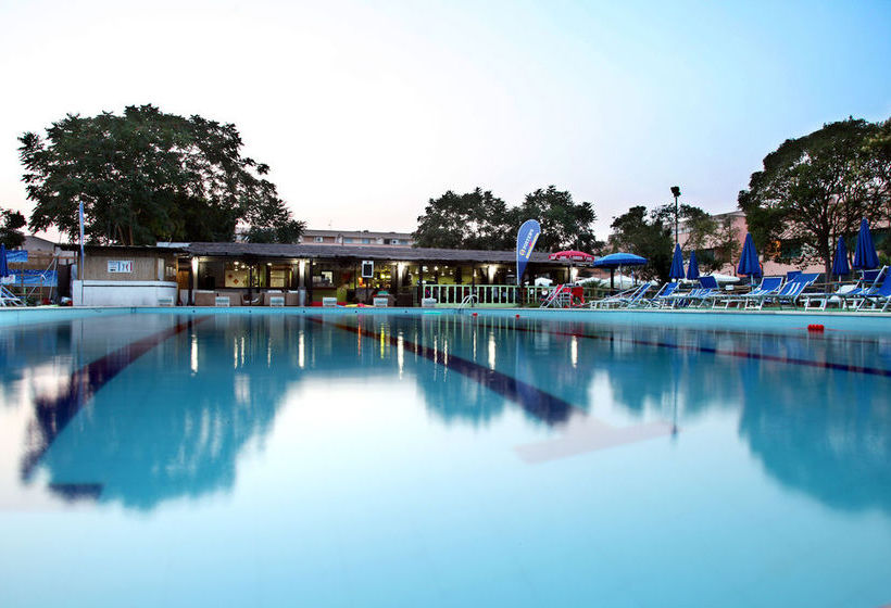 Rio Grande Sporting  | Grosseto | Grosseto | Italia 1