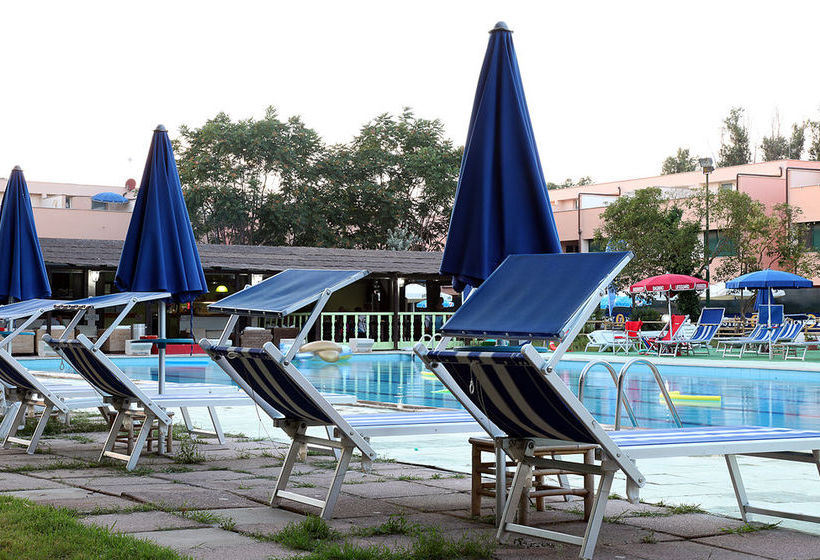 Rio Grande Sporting  | Grosseto | Grosseto | Italia 20