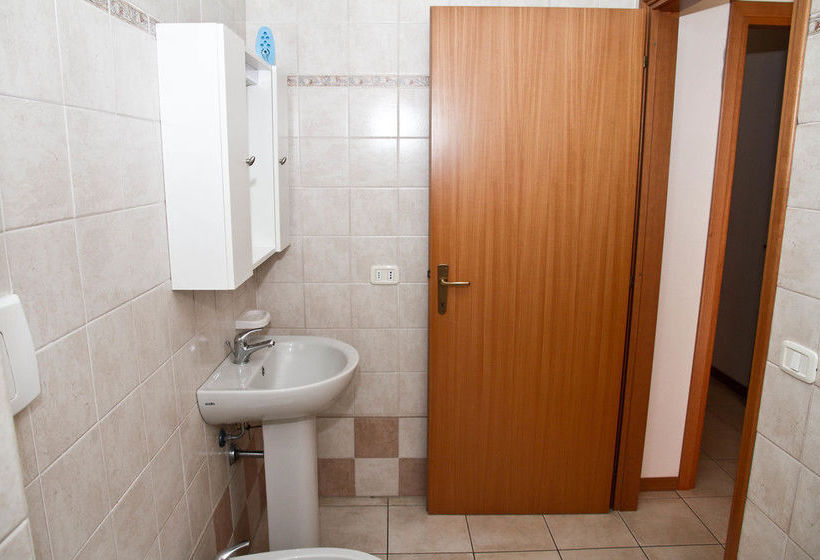 Rio Grande Sporting  | Grosseto | Grosseto | Italia 5