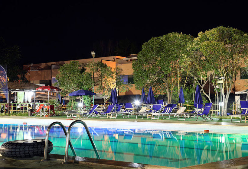 Rio Grande Sporting  | Grosseto | Grosseto | Italia 6