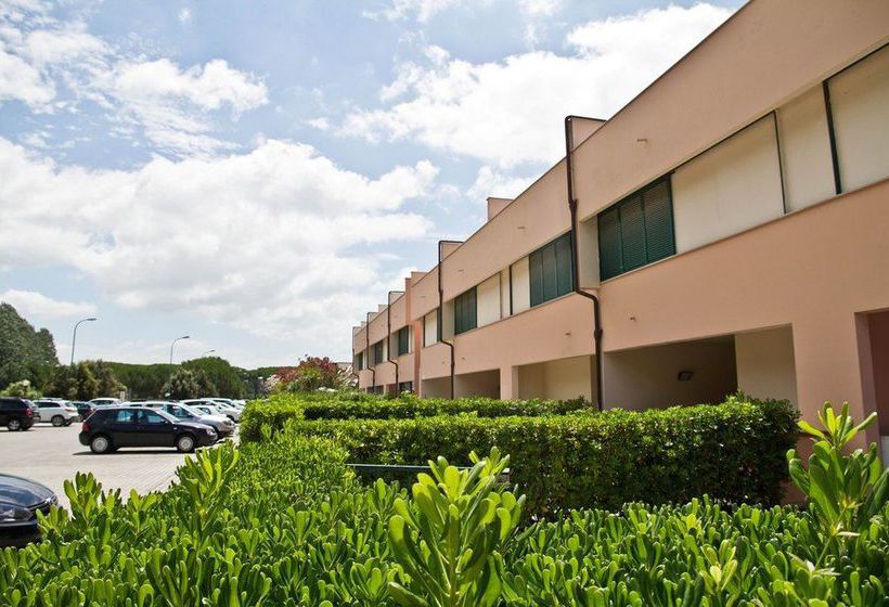 Rio Grande Sporting  | Grosseto | Grosseto | Italia 8