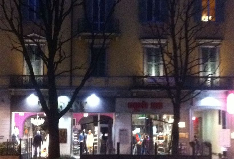 B&b Stazione Bergamo