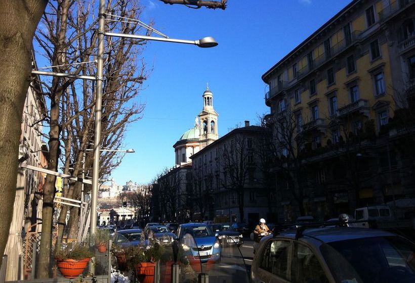 B&b Stazione  | Bergamo | Bergamo | Italia 1