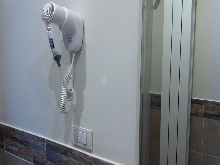 B&b Stazione  | Bergamo | Bergamo | Italia 10