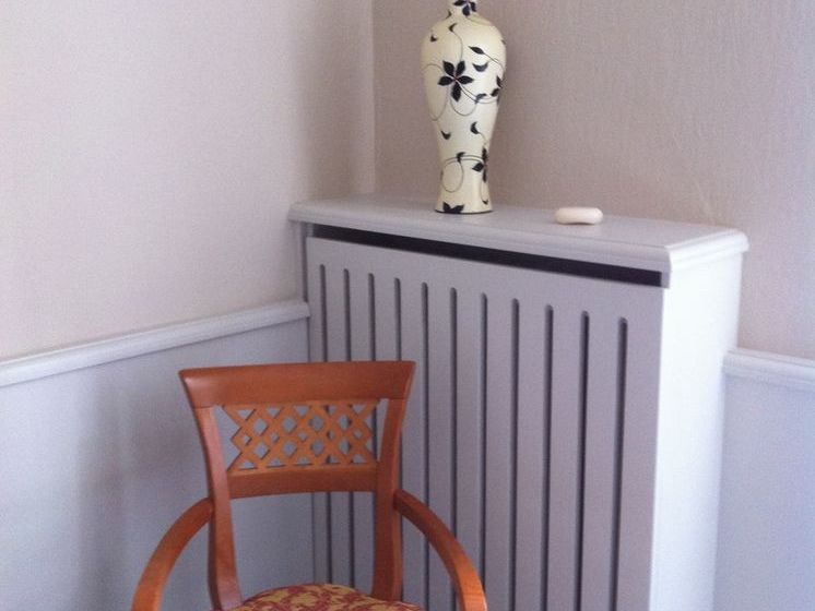 B&b Stazione  | Bergamo | Bergamo | Italia 12