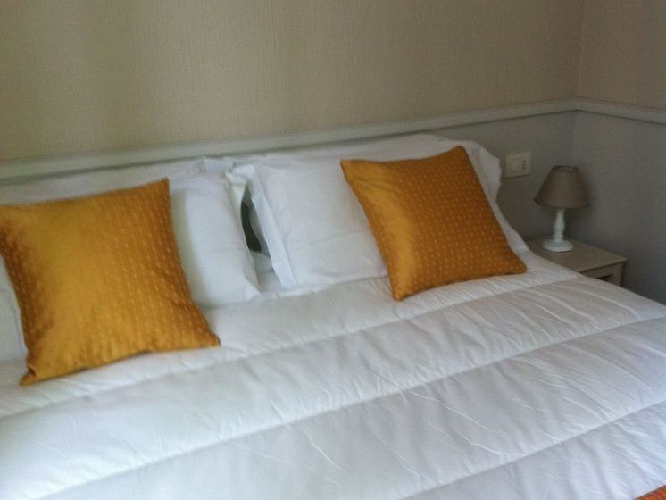 B&b Stazione  | Bergamo | Bergamo | Italia 14