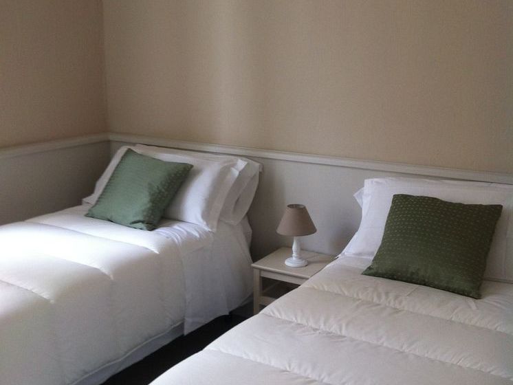 B&b Stazione  | Bergamo | Bergamo | Italia 15