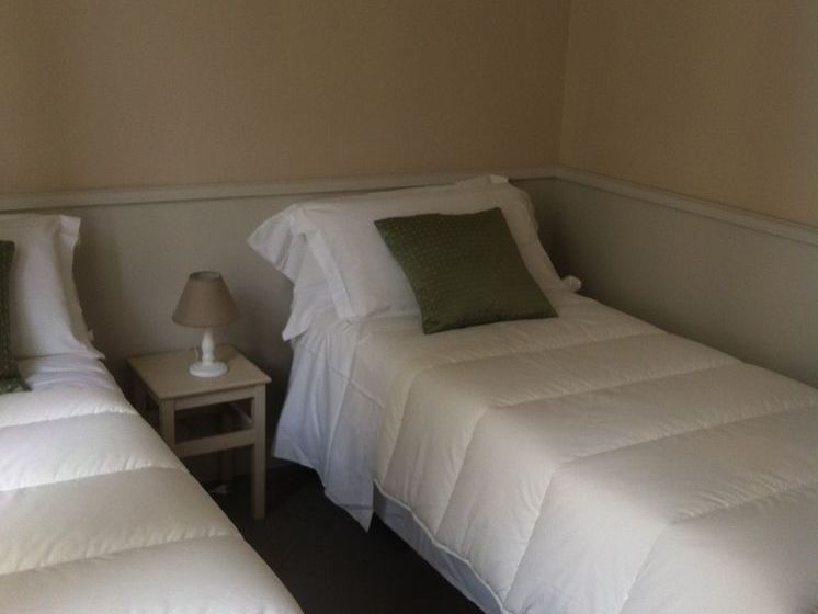 B&b Stazione  | Bergamo | Bergamo | Italia 16