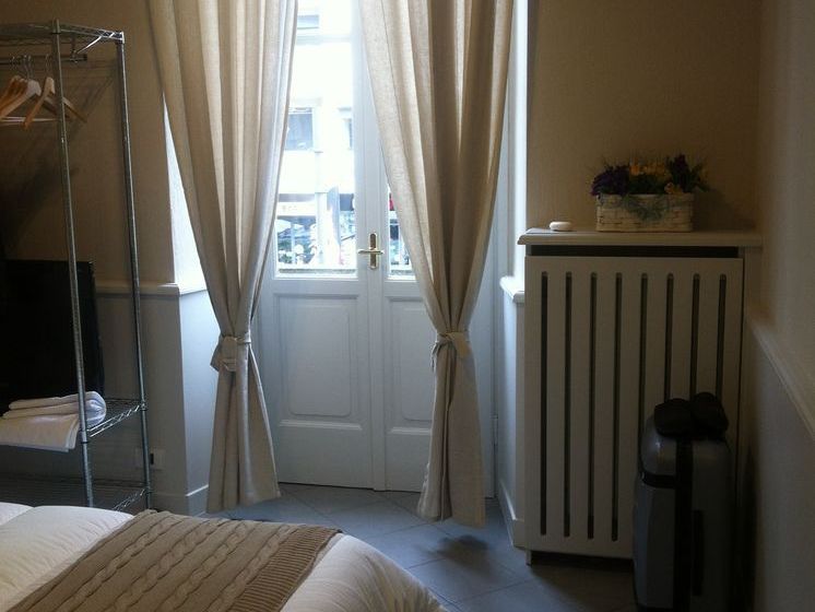 B&b Stazione  | Bergamo | Bergamo | Italia 17