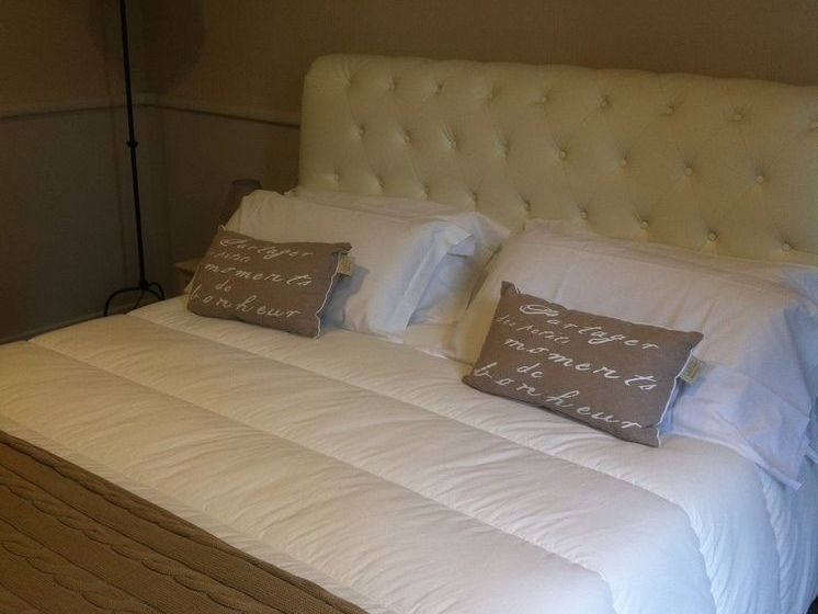 B&b Stazione  | Bergamo | Bergamo | Italia 19