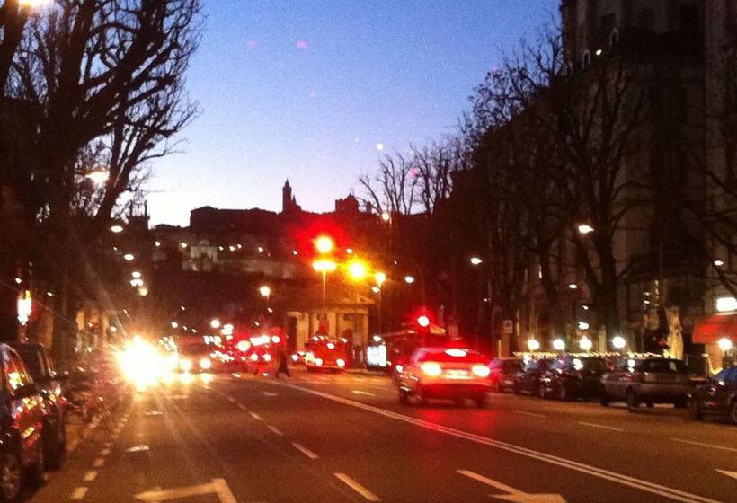 B&b Stazione  | Bergamo | Bergamo | Italia 2