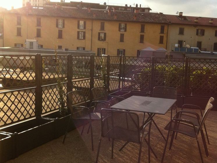 B&b Stazione  | Bergamo | Bergamo | Italia 20