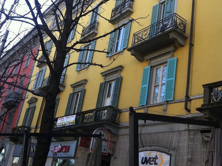 B&b Stazione  | Bergamo | Bergamo | Italia 3