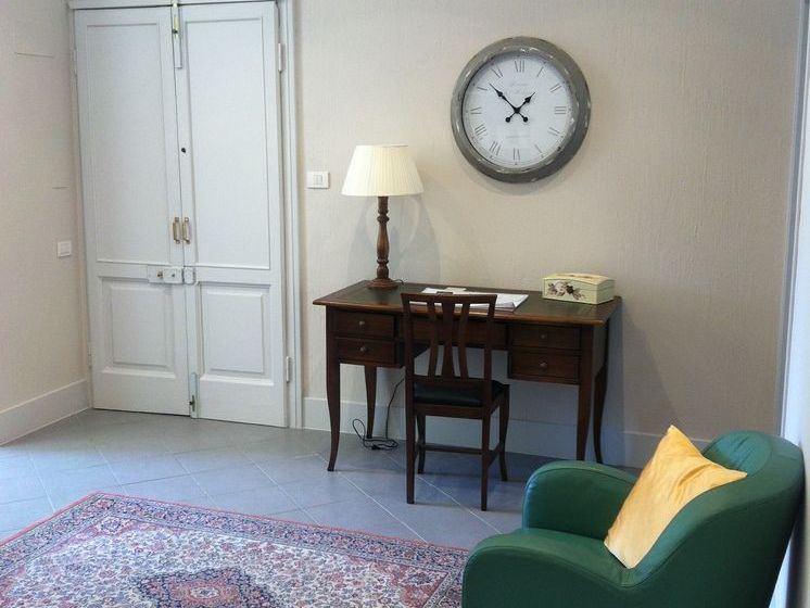 B&b Stazione  | Bergamo | Bergamo | Italia 4