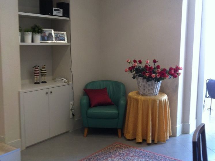 B&b Stazione  | Bergamo | Bergamo | Italia 5