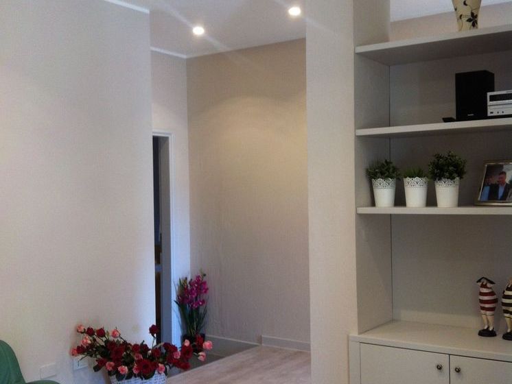 B&b Stazione  | Bergamo | Bergamo | Italia 6