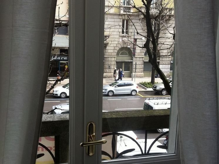 B&b Stazione  | Bergamo | Bergamo | Italia 7