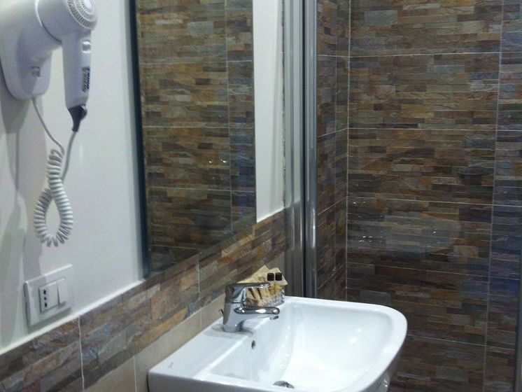 B&b Stazione  | Bergamo | Bergamo | Italia 8