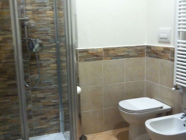 B&b Stazione  | Bergamo | Bergamo | Italia 9