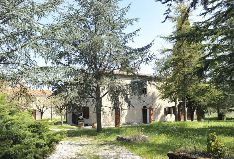 Hotel Agriturismo Bagnacci