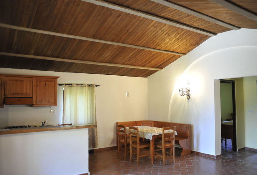 Hotel Agriturismo Bagnacci  | San Giovanni d'Asso | Siena | Italia 12