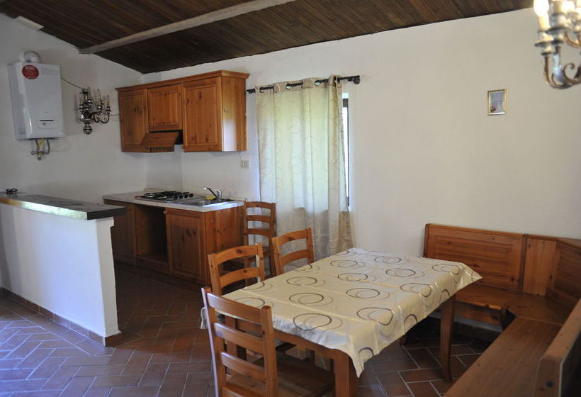 Hotel Agriturismo Bagnacci  | San Giovanni d'Asso | Siena | Italia 13