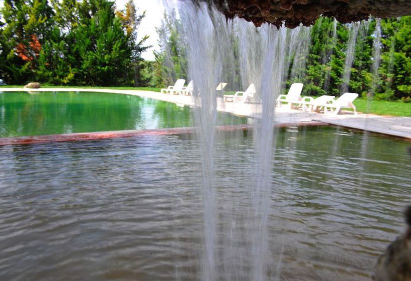 Hotel Agriturismo Bagnacci  | San Giovanni d'Asso | Siena | Italia 20