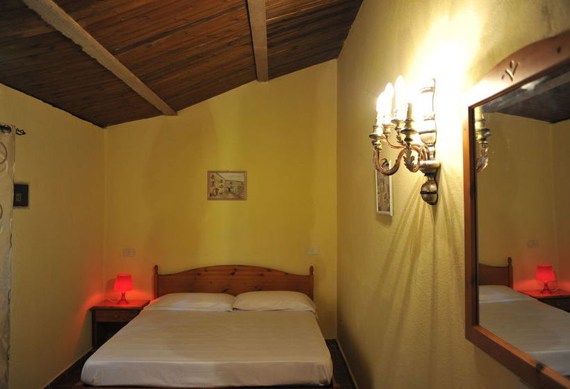 Hotel Agriturismo Bagnacci  | San Giovanni d'Asso | Siena | Italia 7