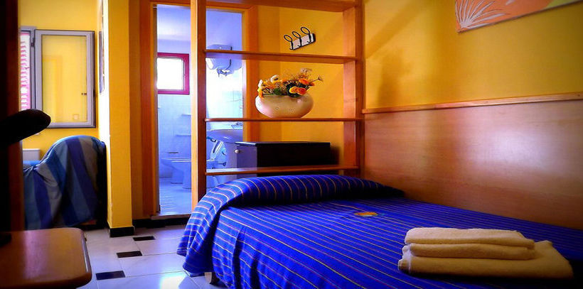 Hotel Sayonara Villaggio Nicotera