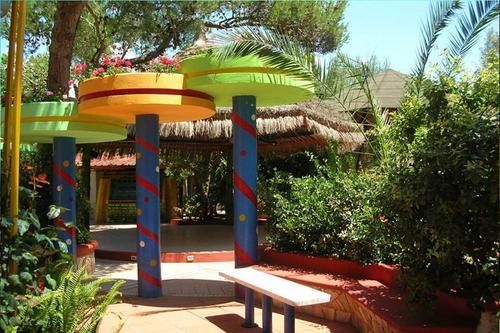 Hotel Sayonara Villaggio  | Nicotera | Vibo Valentia | Italia 10