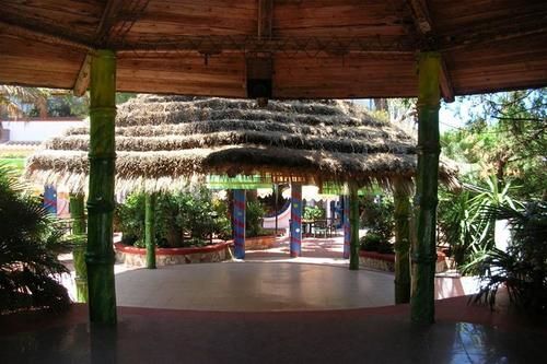 Hotel Sayonara Villaggio  | Nicotera | Vibo Valentia | Italia 12