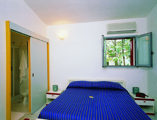 Hotel Sayonara Villaggio  | Nicotera | Vibo Valentia | Italia 13