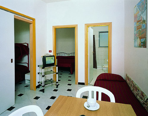 Hotel Sayonara Villaggio  | Nicotera | Vibo Valentia | Italia 15