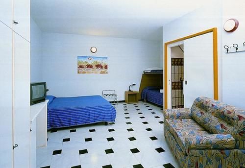 Hotel Sayonara Villaggio  | Nicotera | Vibo Valentia | Italia 16