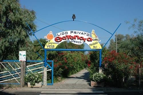 Hotel Sayonara Villaggio  | Nicotera | Vibo Valentia | Italia 17