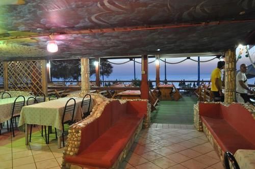 Hotel Sayonara Villaggio  | Nicotera | Vibo Valentia | Italia 18