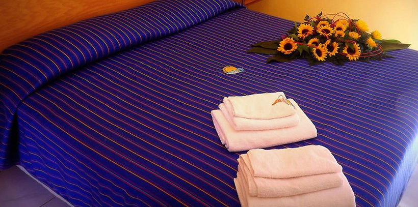 Hotel Sayonara Villaggio  | Nicotera | Vibo Valentia | Italia 2